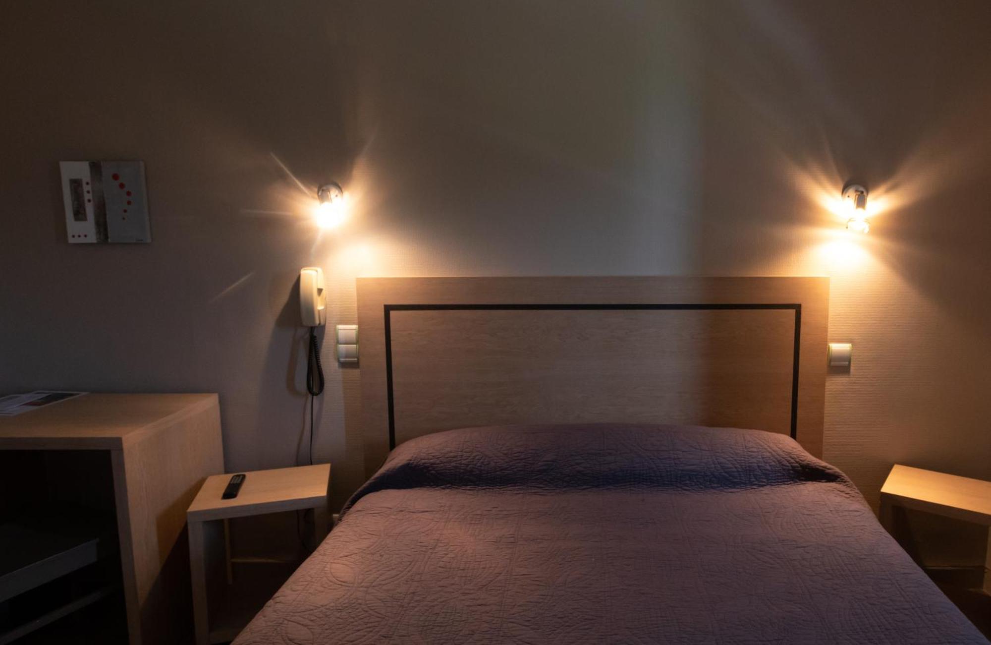 Hotel Restaurant Pecoitz Saint-Jean-Pied-de-Port Ngoại thất bức ảnh